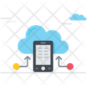 پیش‌نمایش فایل mobile-cloud-5593927 از پک الکترونیک دیجیتال، جلد ۲