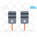 پیش‌نمایش فایل server-5593892 از پک الکترونیک دیجیتال، جلد ۲