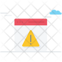 پیش‌نمایش فایل web-warning-5593920 از پک الکترونیک دیجیتال، جلد ۲