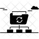 پیش‌نمایش فایل folder-connection-5593998 از پک الکترونیک دیجیتال، جلد ۲