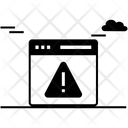 پیش‌نمایش فایل web-warning-5594000 از پک الکترونیک دیجیتال، جلد ۲