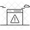 پیش‌نمایش فایل web-warning-5594050 از پک الکترونیک دیجیتال، جلد ۲
