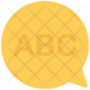 پیش‌نمایش فایل abc-chat-5612119 از پک آموزش و پرورش