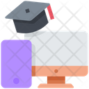پیش‌نمایش فایل online-graduation-5612108 از پک آموزش و پرورش