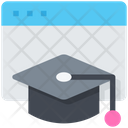 پیش‌نمایش فایل online-graduation-5612137 از پک آموزش و پرورش