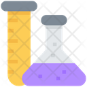 پیش‌نمایش فایل test-tube-and-flask-5612123 از پک آموزش و پرورش