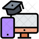 پیش‌نمایش فایل online-graduation-5612048 از پک آموزش و پرورش