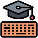 پیش‌نمایش فایل online-graduation-5612070 از پک آموزش و پرورش