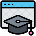 پیش‌نمایش فایل online-graduation-5612077 از پک آموزش و پرورش