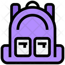 پیش‌نمایش فایل school-bag-5612028 از پک آموزش و پرورش