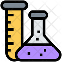 پیش‌نمایش فایل test-tube-and-flask-5612063 از پک آموزش و پرورش