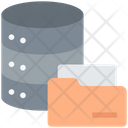 پیش‌نمایش فایل database-folder-5635368 از پک پایگاه داده