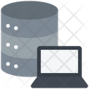 پیش‌نمایش فایل server-database-5635387 از پک پایگاه داده