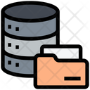 پیش‌نمایش فایل database-folder-5635418 از پک پایگاه داده