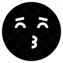 پیش‌نمایش فایل closed-eyes-5641112 از پک ایموجی‌ها