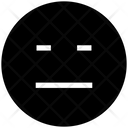 پیش‌نمایش فایل expressionless-5641072 از پک ایموجی‌ها
