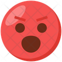 پیش‌نمایش فایل angry-5641448 از پک ایموجی‌ها