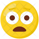 پیش‌نمایش فایل astonished-5641444 از پک ایموجی‌ها
