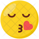 پیش‌نمایش فایل blowing-kiss-5641427 از پک ایموجی‌ها