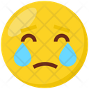 پیش‌نمایش فایل crying-5641424 از پک ایموجی‌ها