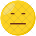 پیش‌نمایش فایل expressionless-5641411 از پک ایموجی‌ها