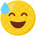 پیش‌نمایش فایل grinning-5641453 از پک ایموجی‌ها