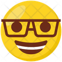 پیش‌نمایش فایل nerd-5641404 از پک ایموجی‌ها