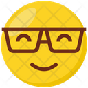 پیش‌نمایش فایل nerd-5641447 از پک ایموجی‌ها