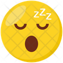 پیش‌نمایش فایل sleeping-5641438 از پک ایموجی‌ها