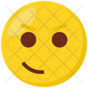 پیش‌نمایش فایل smirking-5641431 از پک ایموجی‌ها