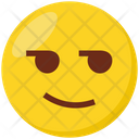پیش‌نمایش فایل smirking-5641432 از پک ایموجی‌ها