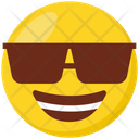 پیش‌نمایش فایل sunglasses-5641403 از پک ایموجی‌ها