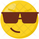 پیش‌نمایش فایل sunglasses-5641423 از پک ایموجی‌ها