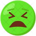 پیش‌نمایش فایل tired-5641469 از پک ایموجی‌ها