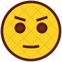 پیش‌نمایش فایل angry-5641220 از پک ایموجی‌ها