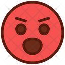 پیش‌نمایش فایل angry-5641269 از پک ایموجی‌ها
