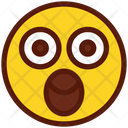 پیش‌نمایش فایل astonished-5641287 از پک ایموجی‌ها