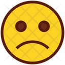 پیش‌نمایش فایل frowning-5641227 از پک ایموجی‌ها