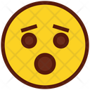 پیش‌نمایش فایل frowning-5641276 از پک ایموجی‌ها