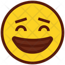 پیش‌نمایش فایل happy-5641217 از پک ایموجی‌ها