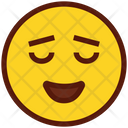 پیش‌نمایش فایل relieved-5641261 از پک ایموجی‌ها