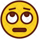 پیش‌نمایش فایل rolling-eyes-5641280 از پک ایموجی‌ها