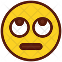 پیش‌نمایش فایل rolling-eyes-5641281 از پک ایموجی‌ها