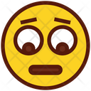 پیش‌نمایش فایل rolling-eyes-5641282 از پک ایموجی‌ها