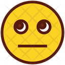 پیش‌نمایش فایل rolling-eyes-5641286 از پک ایموجی‌ها