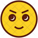 پیش‌نمایش فایل smiling-5641264 از پک ایموجی‌ها