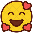 پیش‌نمایش فایل smiling-5641277 از پک ایموجی‌ها