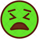 پیش‌نمایش فایل tired-5641290 از پک ایموجی‌ها