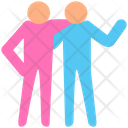 پیش‌نمایش فایل best-friends-5703984 از پک عشق و دوستی