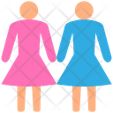 پیش‌نمایش فایل girls-friends-5703986 از پک عشق و دوستی